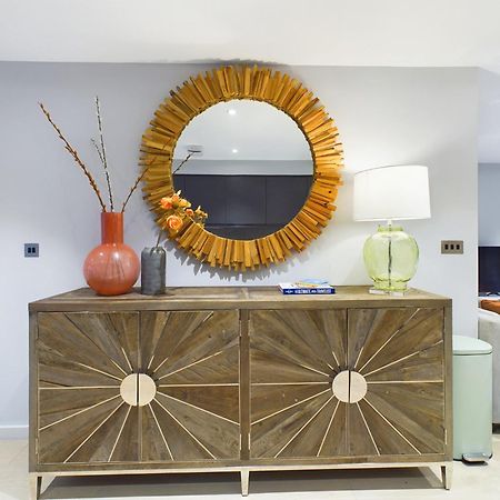 Wild Roses Serviced Apartments - Lake District Backbarrow Екстер'єр фото